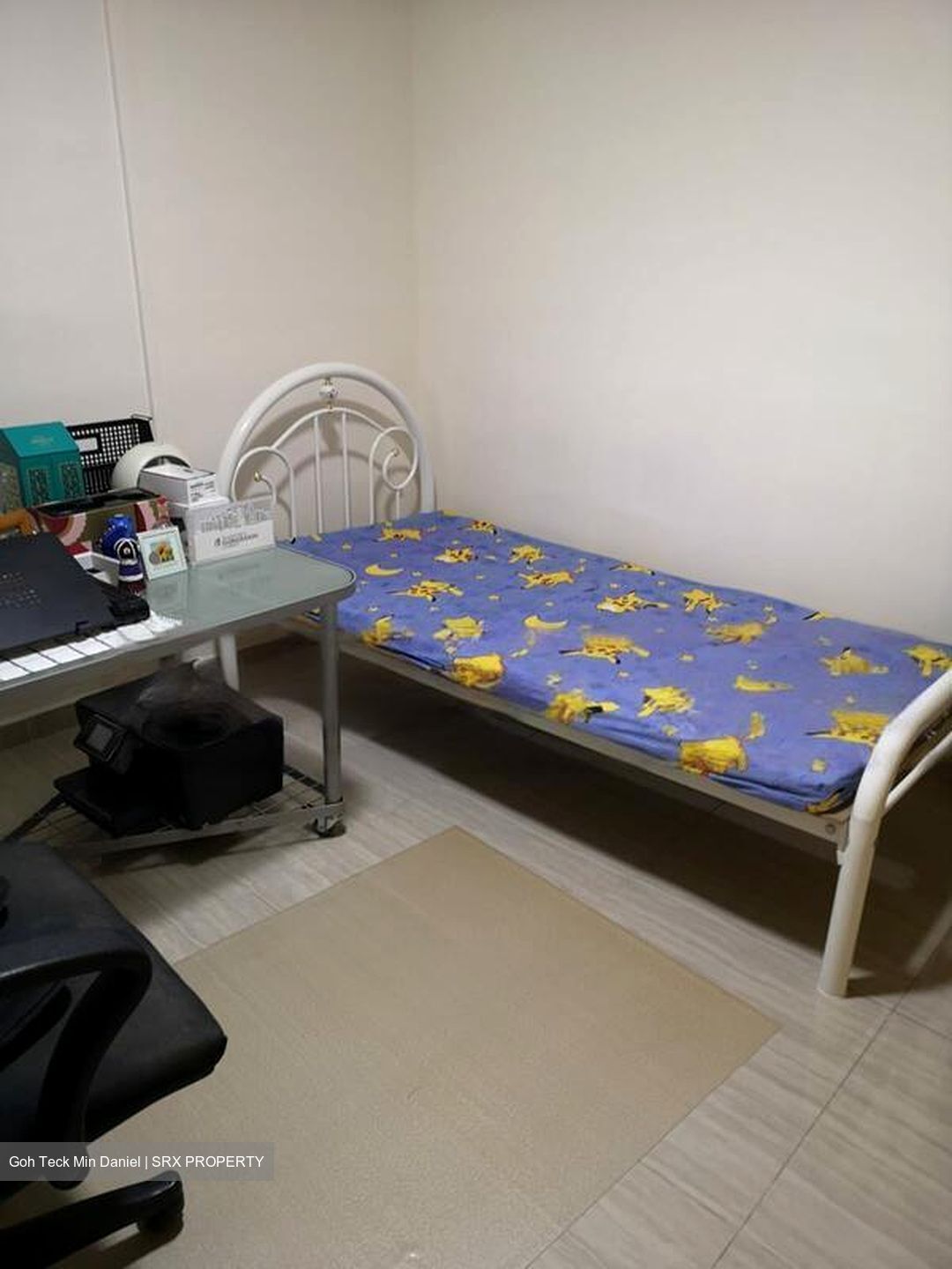 Blk 428 Clementi Avenue 3 (Clementi), HDB 3 Rooms #458945531